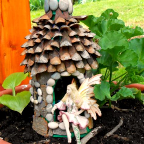 Fairy Houses | HubPages