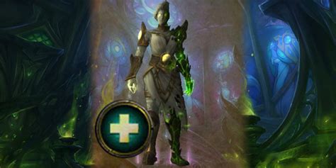 Maiden Of Vigilance Healer Guide World Of Warcraft Dvorak Gaming