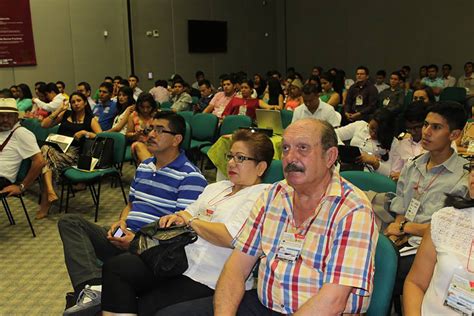 Udec Recibe Congreso Internacional De Ingenier A Agroindustrial En El