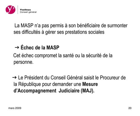 Ppt La Loi N° 2007 308 Du 5 Mars 2007 Portant Réforme De La Protection Juridique Des Majeurs