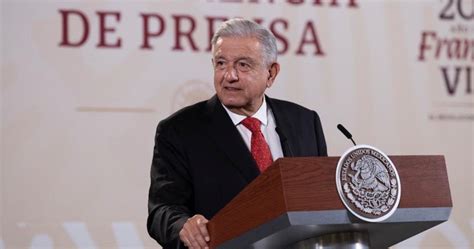 SinEmbargo on Twitter El Presidente López Obrador opinó que en el