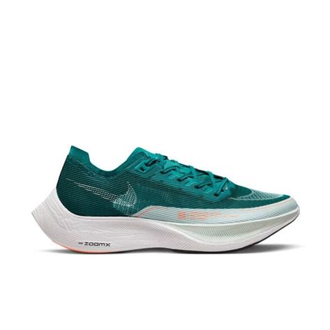 Nike Vaporfly Next% 2 grün | Laufen - Shop4Runners