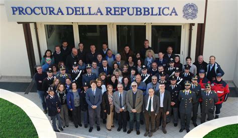 Procura Della Repubblica Presso Il Tribunale Di Tivoli