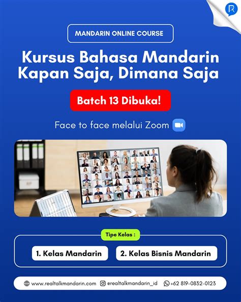 Kursus Bahasa Mandarin Online Realtalkmandarinid • Instagram Photos
