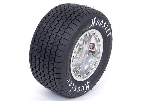 Hoosier 5765 10 D15 Tire