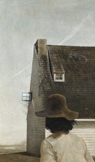 Andrew Wyeth Home Places Brandywine Conservancy And Museum Of Art