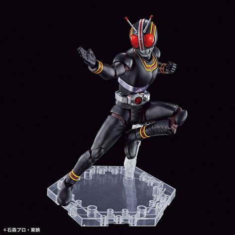 Figure Rise Standard Kamen Rider Black Kamen Rider Kyou Hobby Shop