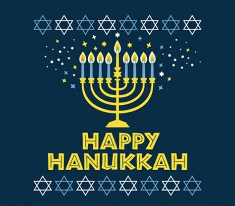 Paper & Party Supplies Hanukkah Cards Hanukkah-Chanukah-Hanukkah Cards ...