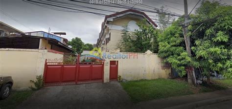 Townhouse In Don Antonio Heights Brgy Holy Spirit Quezon City Property