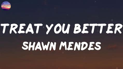 Shawn Mendes Treat You Better Calm Down Rema Lyrics Mix YouTube