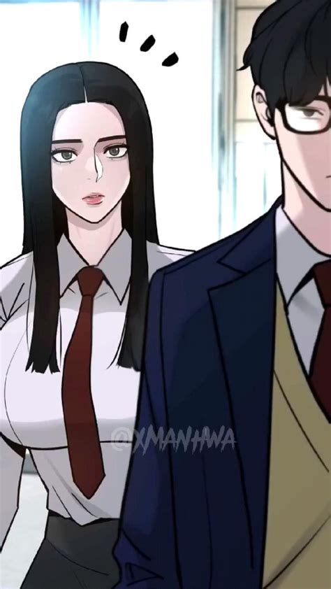 Manhwa Anime Manhwa Art