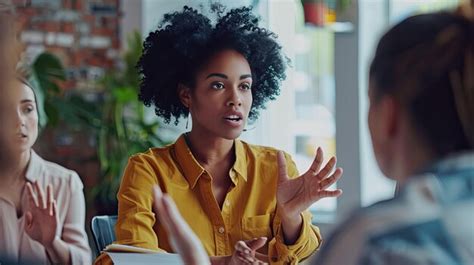 detail  skills  qualifications required premium ai generated image