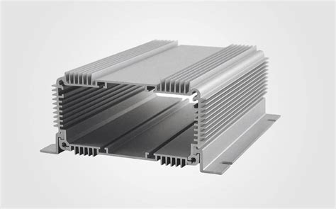 Custom Aluminum Extrusion Aluminium Extrusions For Sale In China