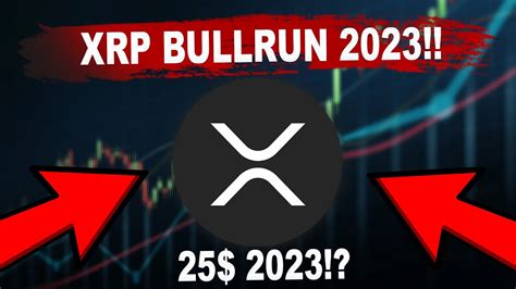 Xrp Bullrun 2023 Weil 🚀 Ripple News And Updates Xrp Preis Prognose