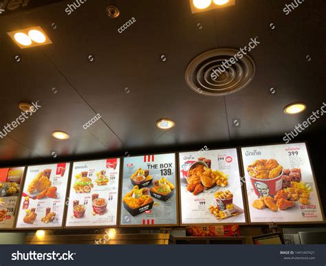 Kfc Menu Prices 2022