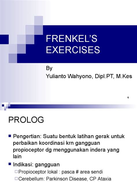 Frenkel's Exercises - Ok-4 | PDF