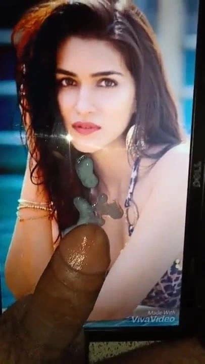 Kriti Sanon Bathed With Cum Indian Gay Asian Asian Porn Xhamster