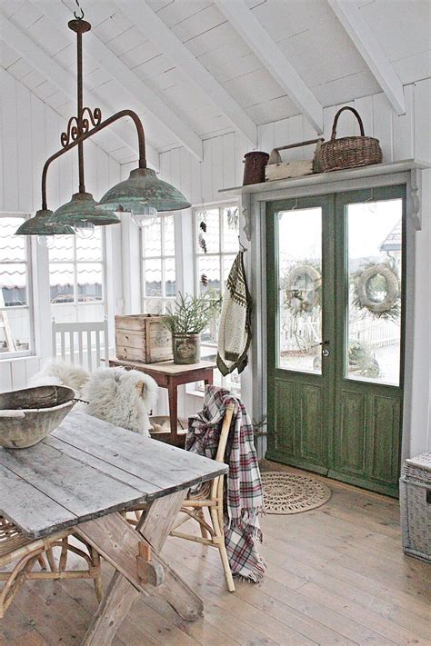 Swedish Farmhouse Style Home Home Decor Swedish Farmhouse Style