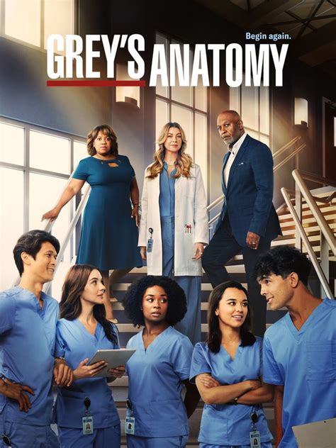 All Star Greys Anatomy Universe Wiki Fandom