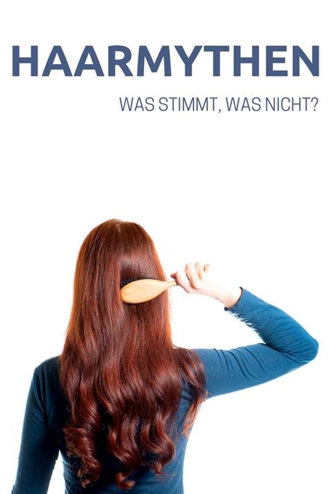 Pin auf Natürliche Haarpflege Haarinspirationen