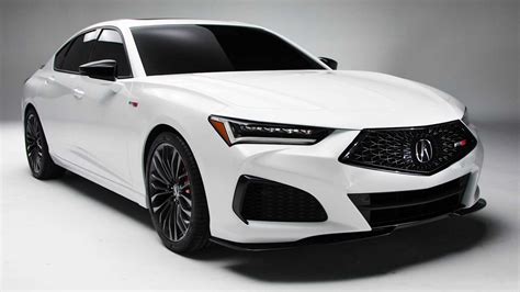 2021 Acura TLX 2020 Toyota 86 ATS RR Turbo Car News Headlines