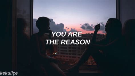 Calum Scott You Are The Reason Türkçe Çeviri YouTube