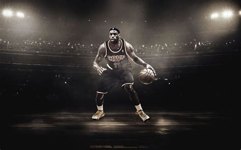 Lebron James Mvp Wallpapers Images