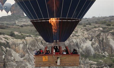 Best Cappadocia Tour - Istanbul to Cappadocia Trips &Holidays – Majesty Uk Travel