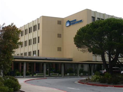 Kaiser Permanent Hospitals In Northern California And