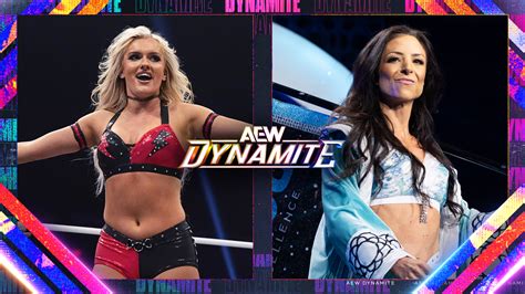 AEW Dynamite & Rampage Discussion Post: 05.01.24 - Diva Dirt