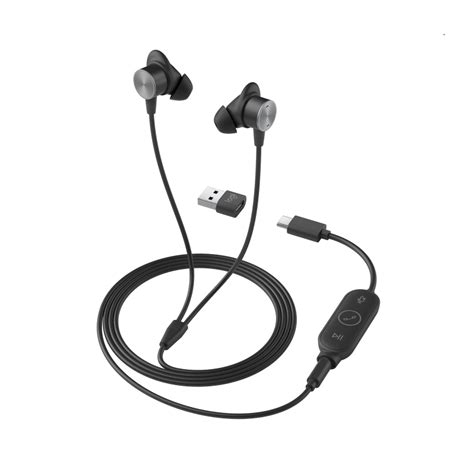 Best Noise Cancelling Earbuds 2024 For Calls Dari Miriam