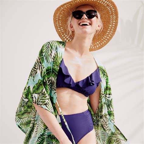 Walmart Bikini