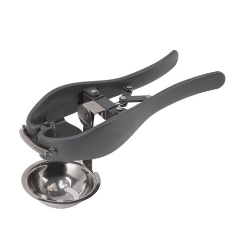 Egg Cracker Stainless Steel Egg Separator Professional