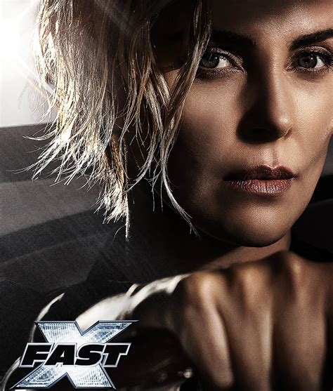 'Fast X': meet the ultimate action-packed cast