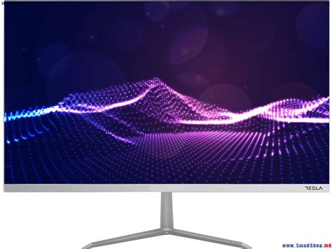Монитор Tesla 27MC635SF (Silver) купить в Кишиневе, Молдове | SMADSHOP.MD