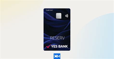 Yes Bank Credit Cards Card Maven