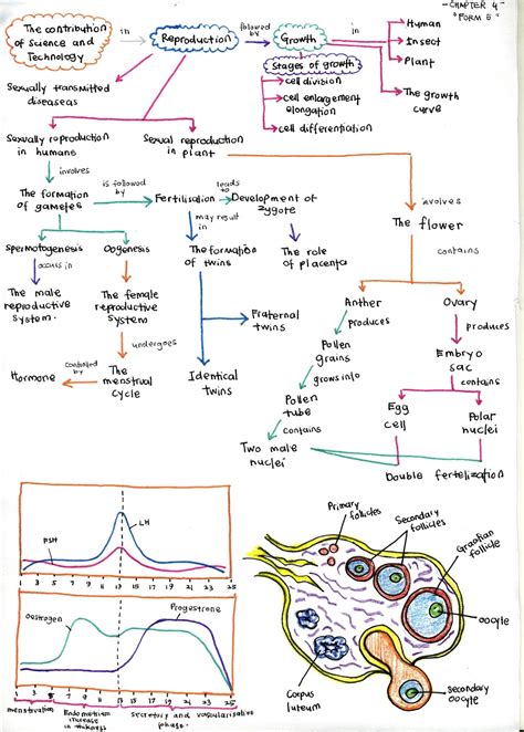 Nota Biologi Tingkatan 5 Bab1 Helen Has Hill