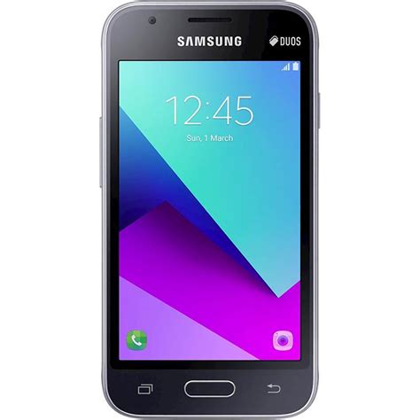 Customer Reviews Samsung Galaxy J Mini Prime G Lte With Gb Memory