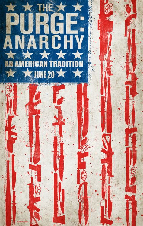 The Purge Anarchy Purgeseries Wiki Fandom