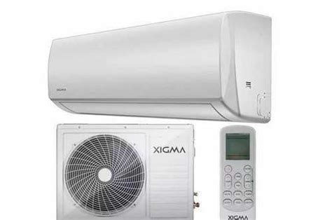 Настенный кондиционер xigma XG-TX50RHA turbocool Вся Россия | Бытовая ...