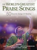 Ultimate Praise Worship Songbook 75 Favorite Songs Worship Sheet