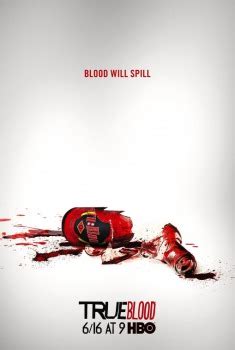 True Blood Movie Poster Gallery