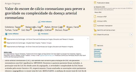 Xml Por Quê Scielo Em Perspectiva