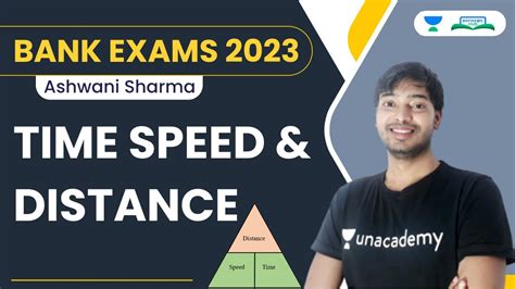 Time Speed And Distance Maths Bank Exams 2023 Ashwani Sharma