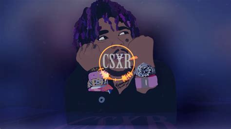 Lil Uzi Vert Type Beat Instrumental FLEXIN Prod By CSXR YouTube