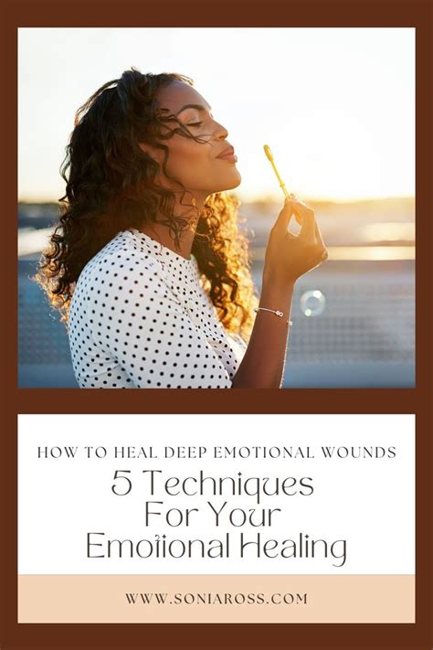 Pin On Emotional Healing