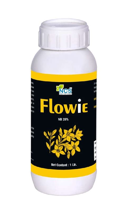 Buy Agribegri Flowie Nitrobenzene Best For Flowering Stimulant