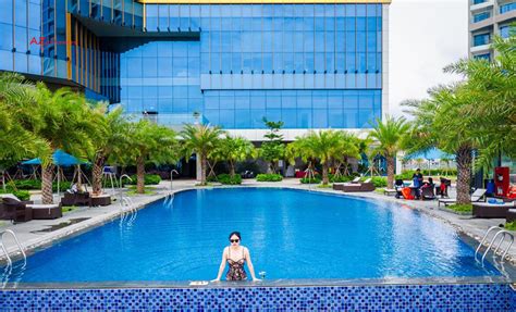 Mường Thanh Luxury Hạ Long Centre 5 Sao