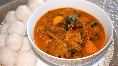 10 Delicious Nigerian Dishes You Should Really Give A Try