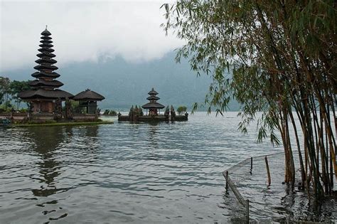 Unesco Websteder Bedugul Jatiluwih Tanah Lot Full Day Tour Bali